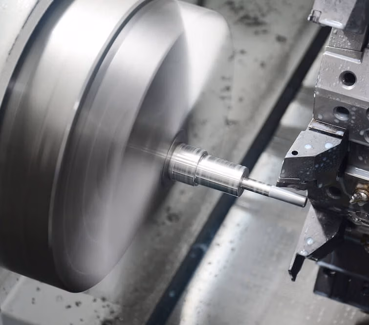 CNC Turning