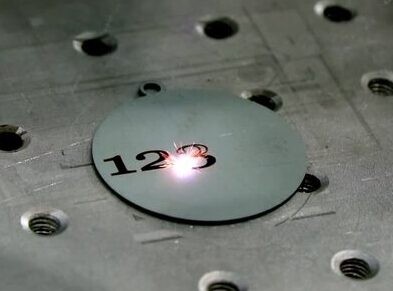 grawerowanie laserowe